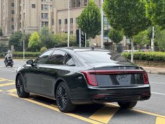 Hongqi H9 2.0T Zhilian Flagship Edition - фото 7