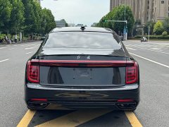 Hongqi H9 2.0T Zhilian Flagship Edition - фото 8