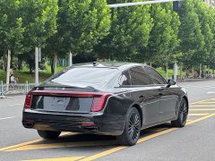 Hongqi H9 2.0T Zhilian Flagship Edition - фото 9
