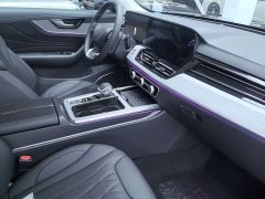 Hongqi HS5 2025 2.0T two-wheel drive Qiyue Pro version - фото 11