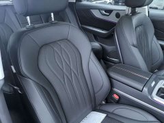 Hongqi HS5 2025 2.0T two-wheel drive Qiyue Pro version - фото 12
