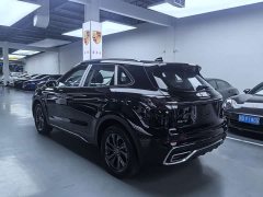 Hongqi HS5 2025 2.0T two-wheel drive Qiyue Pro version - фото 14