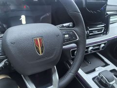 Hongqi HS5 2025 2.0T two-wheel drive Qiyue Pro version - фото 5