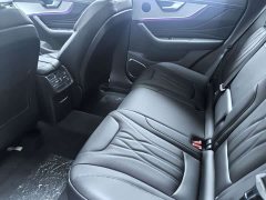 Hongqi HS5 2025 2.0T two-wheel drive Qiyue Pro version - фото 7