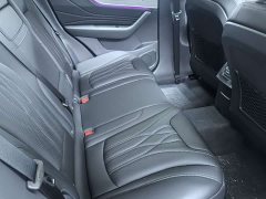 Hongqi HS5 2025 2.0T two-wheel drive Qiyue Pro version - фото 9