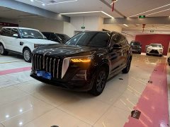 Hongqi HS5 2.0T Qixiang Pro Edition - фото 1