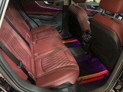 Hongqi HS5 2.0T Qixiang Pro Edition - фото 11