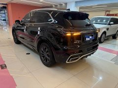 Hongqi HS5 2.0T Qixiang Pro Edition - фото 14