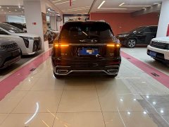 Hongqi HS5 2.0T Qixiang Pro Edition - фото 15