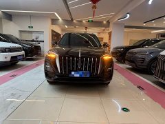 Hongqi HS5 2.0T Qixiang Pro Edition - фото 2