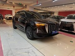 Hongqi HS5 2.0T Qixiang Pro Edition - фото 3