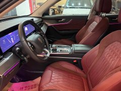 Hongqi HS5 2.0T Qixiang Pro Edition - фото 4