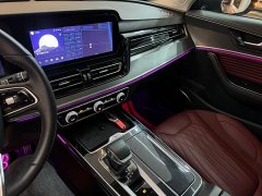 Hongqi HS5 2.0T Qixiang Pro Edition - фото 6