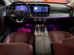 Hongqi HS5 2.0T Qixiang Pro Edition - фото 8