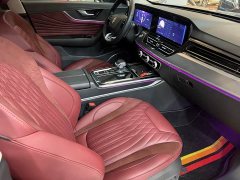 Hongqi HS5 2.0T Qixiang Pro Edition - фото 9