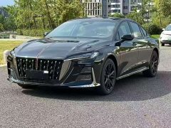 Hongqi H6 2.0T Zhimei Edition - фото 1