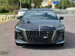 Hongqi H6 2.0T Zhimei Edition - фото 2
