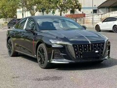Hongqi H6 2.0T Zhimei Edition - фото 3