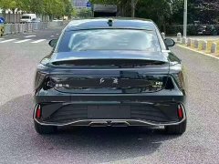 Hongqi H6 2.0T Zhimei Edition - фото 8