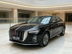 Hongqi H5 2.0T Automatic Intelligent Connected Flag Edition - фото 1