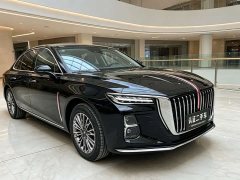 Hongqi H5 2.0T Automatic Intelligent Connected Flag Edition - фото 2