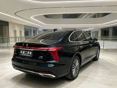 Hongqi H5 2.0T Automatic Intelligent Connected Flag Edition - фото 4
