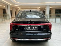Hongqi H5 2.0T Automatic Intelligent Connected Flag Edition - фото 5