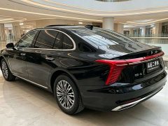 Hongqi H5 2.0T Automatic Intelligent Connected Flag Edition - фото 6