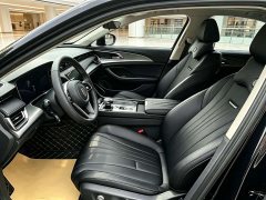Hongqi H5 2.0T Automatic Intelligent Connected Flag Edition - фото 7