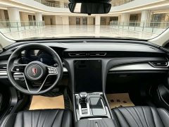 Hongqi H5 2.0T Automatic Intelligent Connected Flag Edition - фото 8