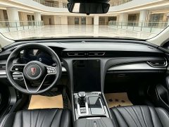 Hongqi H5 2.0T Automatic Intelligent Connected Flag Edition - фото 9