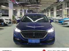 Hongqi H5 classic facelift 1.5T DCT flag rhyme version - фото 2