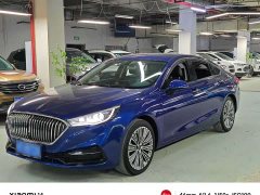 Hongqi H5 classic facelift 1.5T DCT flag rhyme version - фото 3