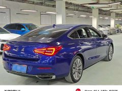 Hongqi H5 classic facelift 1.5T DCT flag rhyme version - фото 5