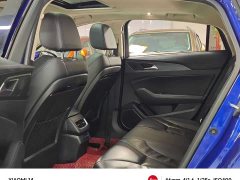 Hongqi H5 classic facelift 1.5T DCT flag rhyme version - фото 6