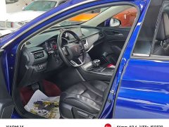 Hongqi H5 classic facelift 1.5T DCT flag rhyme version - фото 7
