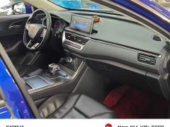 Hongqi H5 classic facelift 1.5T DCT flag rhyme version - фото 8