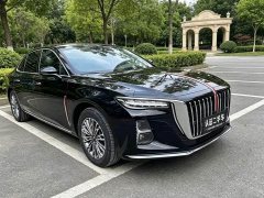 Hongqi H5 1.5T DCT Zhilian Qiyue Edition - фото 2