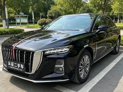 Hongqi H5 1.5T DCT Zhilian Qiyue Edition - фото 3