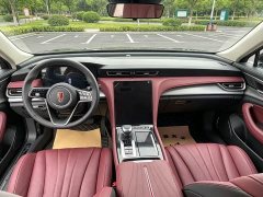 Hongqi H5 1.5T DCT Zhilian Qiyue Edition - фото 4