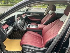 Hongqi H5 1.5T DCT Zhilian Qiyue Edition - фото 5