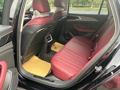 Hongqi H5 1.5T DCT Zhilian Qiyue Edition - фото 6