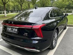 Hongqi H5 1.5T DCT Zhilian Qiyue Edition - фото 8