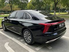 Hongqi H5 1.5T DCT Zhilian Qiyue Edition - фото 9