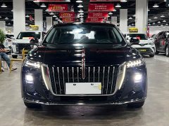 Hongqi H5 2.0T Automatic Zhilianqichang Edition - фото 1