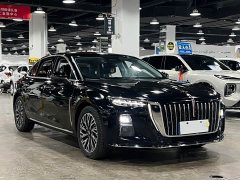 Hongqi H5 2.0T Automatic Zhilianqichang Edition - фото 2
