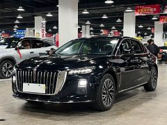 Hongqi H5 2.0T Automatic Zhilianqichang Edition - фото 3