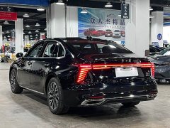 Hongqi H5 2.0T Automatic Zhilianqichang Edition - фото 5