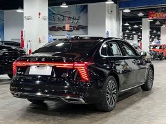 Hongqi H5 2.0T Automatic Zhilianqichang Edition - фото 6