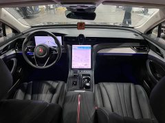Hongqi H5 2.0T Automatic Zhilianqichang Edition - фото 9